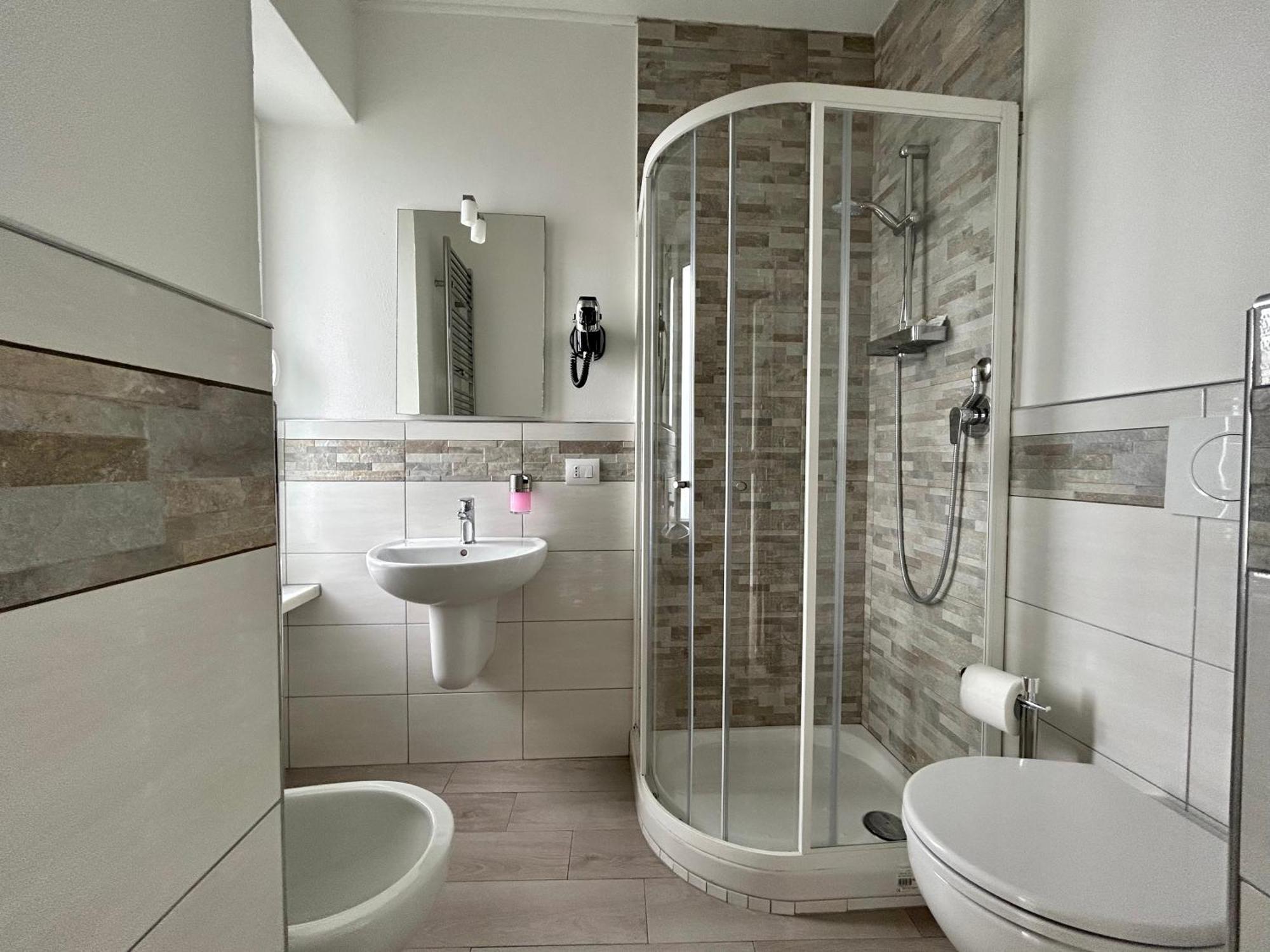 Fezzano / Portovenere Stilish Double Rooms With Sea View, Balcony Or Small Courtyard ภายนอก รูปภาพ