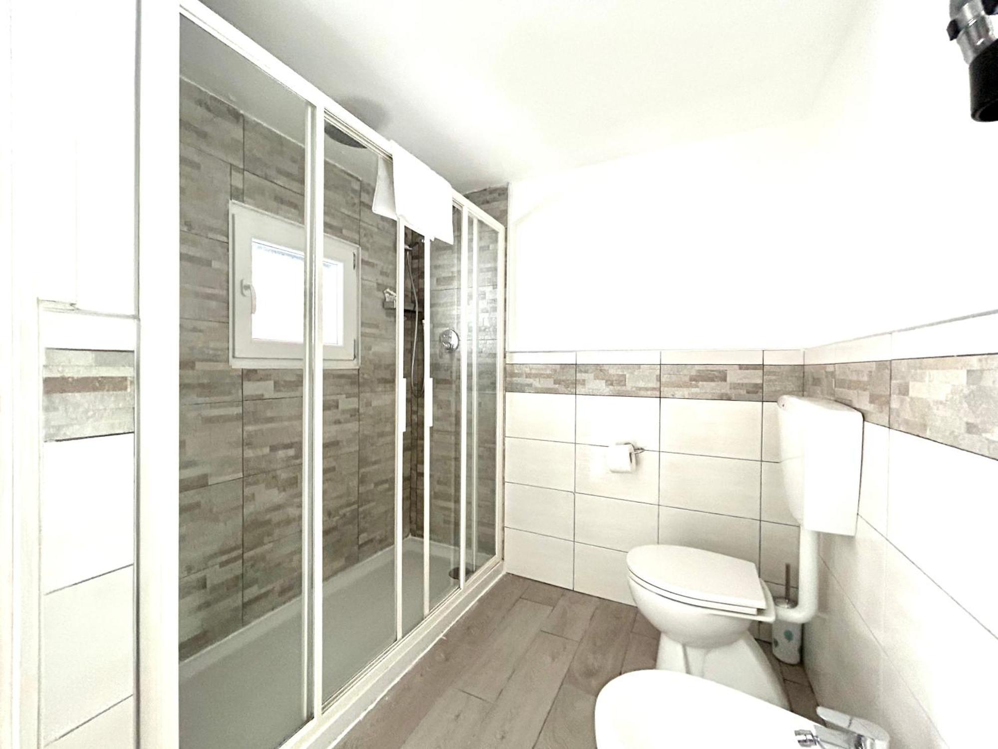 Fezzano / Portovenere Stilish Double Rooms With Sea View, Balcony Or Small Courtyard ภายนอก รูปภาพ