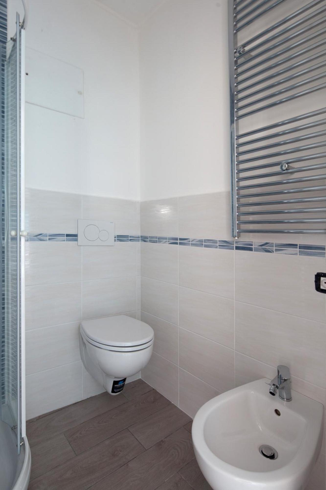 Fezzano / Portovenere Stilish Double Rooms With Sea View, Balcony Or Small Courtyard ภายนอก รูปภาพ